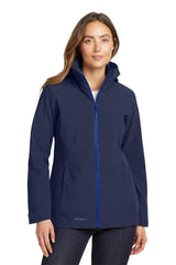 Eddie Bauer® Ladies WeatherEdge® 3-in-1 Jacket EB657 River Blue navy Cobalt Blue_1