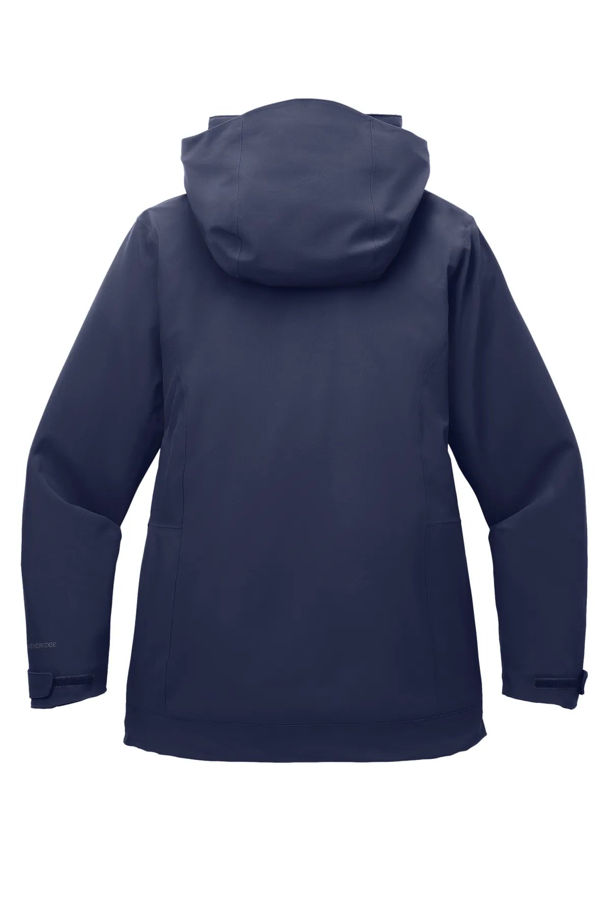 Eddie Bauer® Ladies WeatherEdge® 3-in-1 Jacket EB657 River Blue navy Cobalt Blue_5
