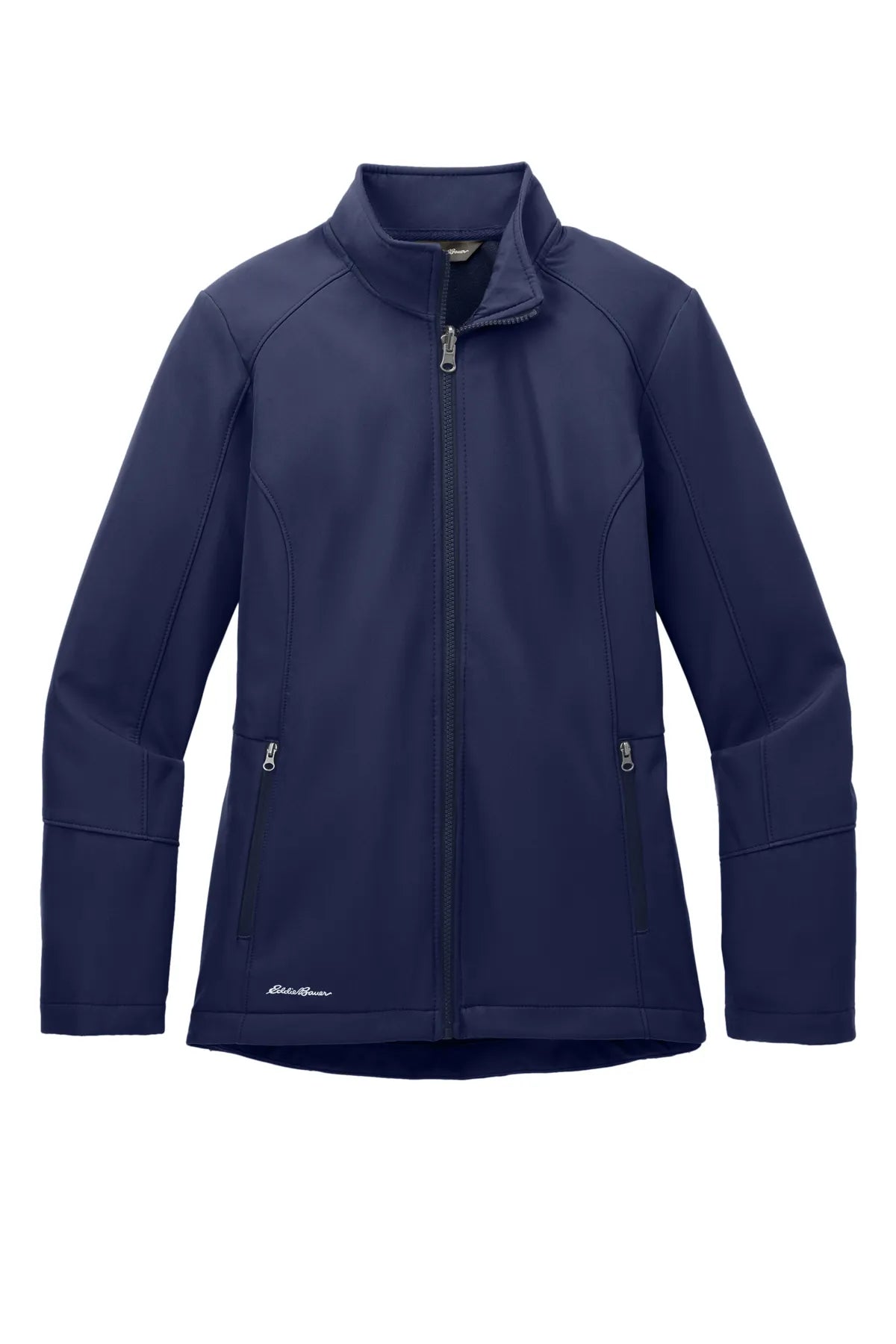 Eddie Bauer® Ladies WeatherEdge® 3-in-1 Jacket EB657 River Blue navy Cobalt Blue_6