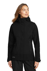 Eddie Bauer ® Ladies WeatherEdge ® Jacket. EB559 Black_1