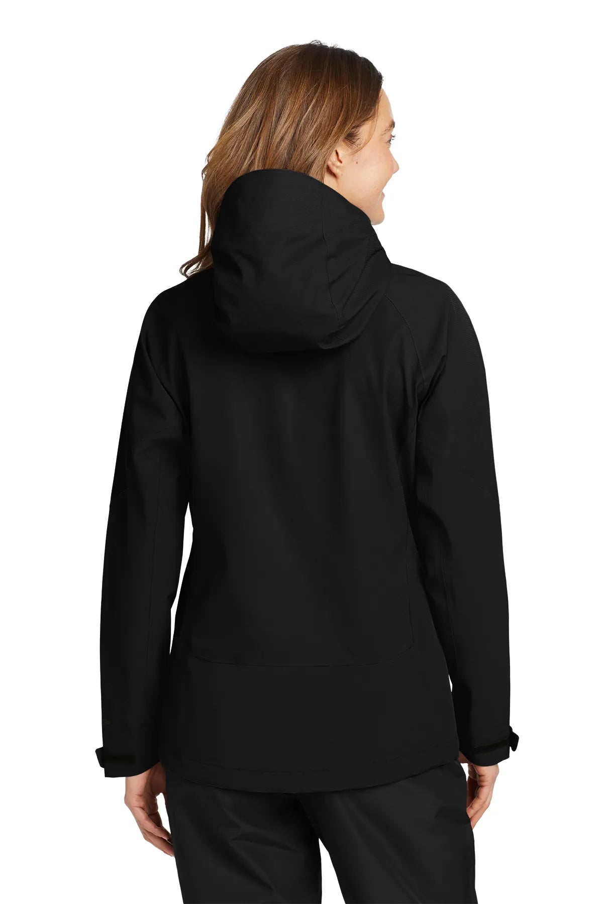 Eddie Bauer ® Ladies WeatherEdge ® Jacket. EB559 Black_2