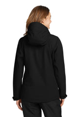 Eddie Bauer ® Ladies WeatherEdge ® Jacket. EB559 Black_2