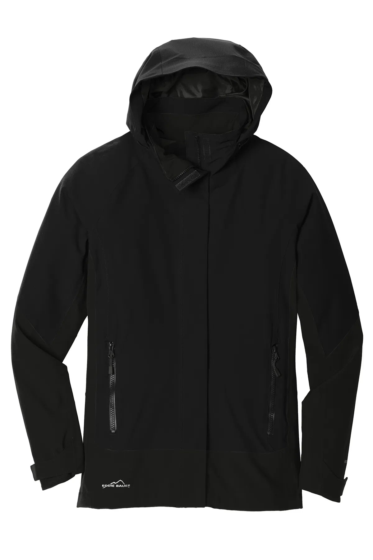 Eddie Bauer ® Ladies WeatherEdge ® Jacket. EB559 Black_4