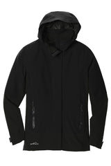 Eddie Bauer ® Ladies WeatherEdge ® Jacket. EB559 Black_4
