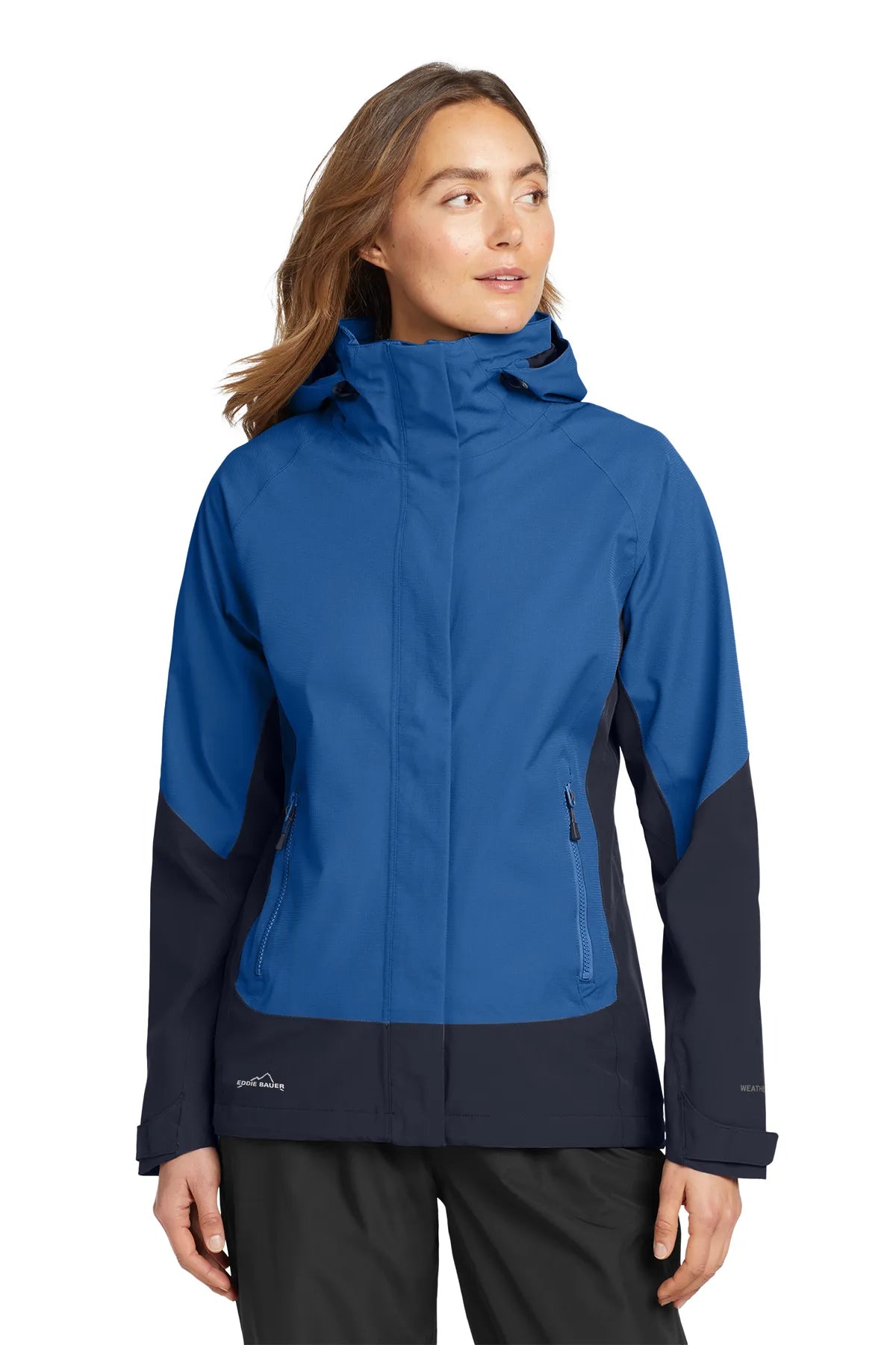 Eddie Bauer ® Ladies WeatherEdge ® Jacket. EB559 Cobalt Blue_1