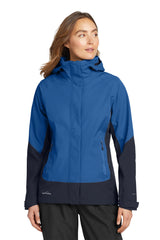 Eddie Bauer ® Ladies WeatherEdge ® Jacket. EB559 Cobalt Blue_1