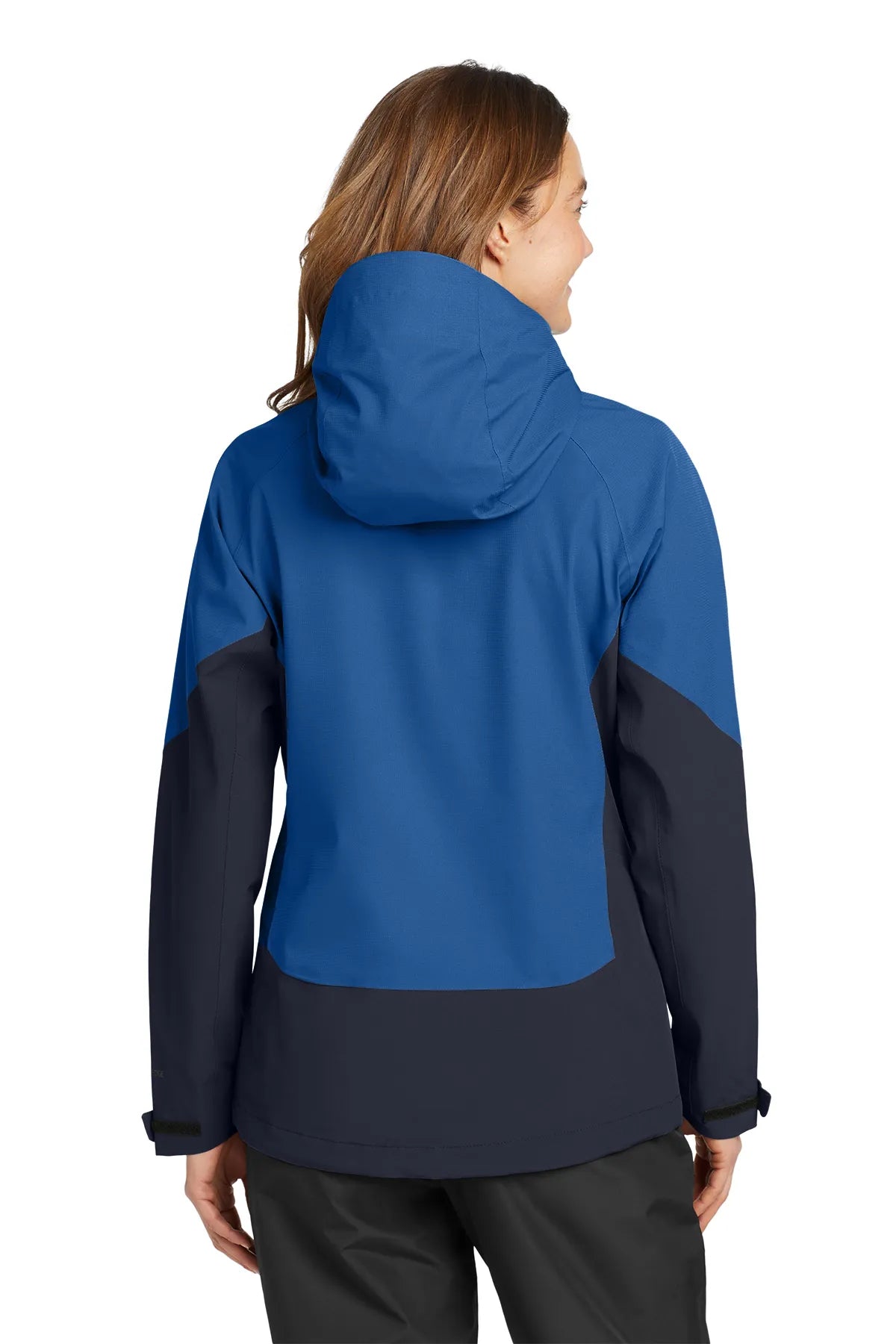 Eddie Bauer ® Ladies WeatherEdge ® Jacket. EB559 Cobalt Blue_2