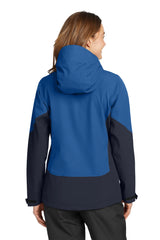 Eddie Bauer ® Ladies WeatherEdge ® Jacket. EB559 Cobalt Blue_2