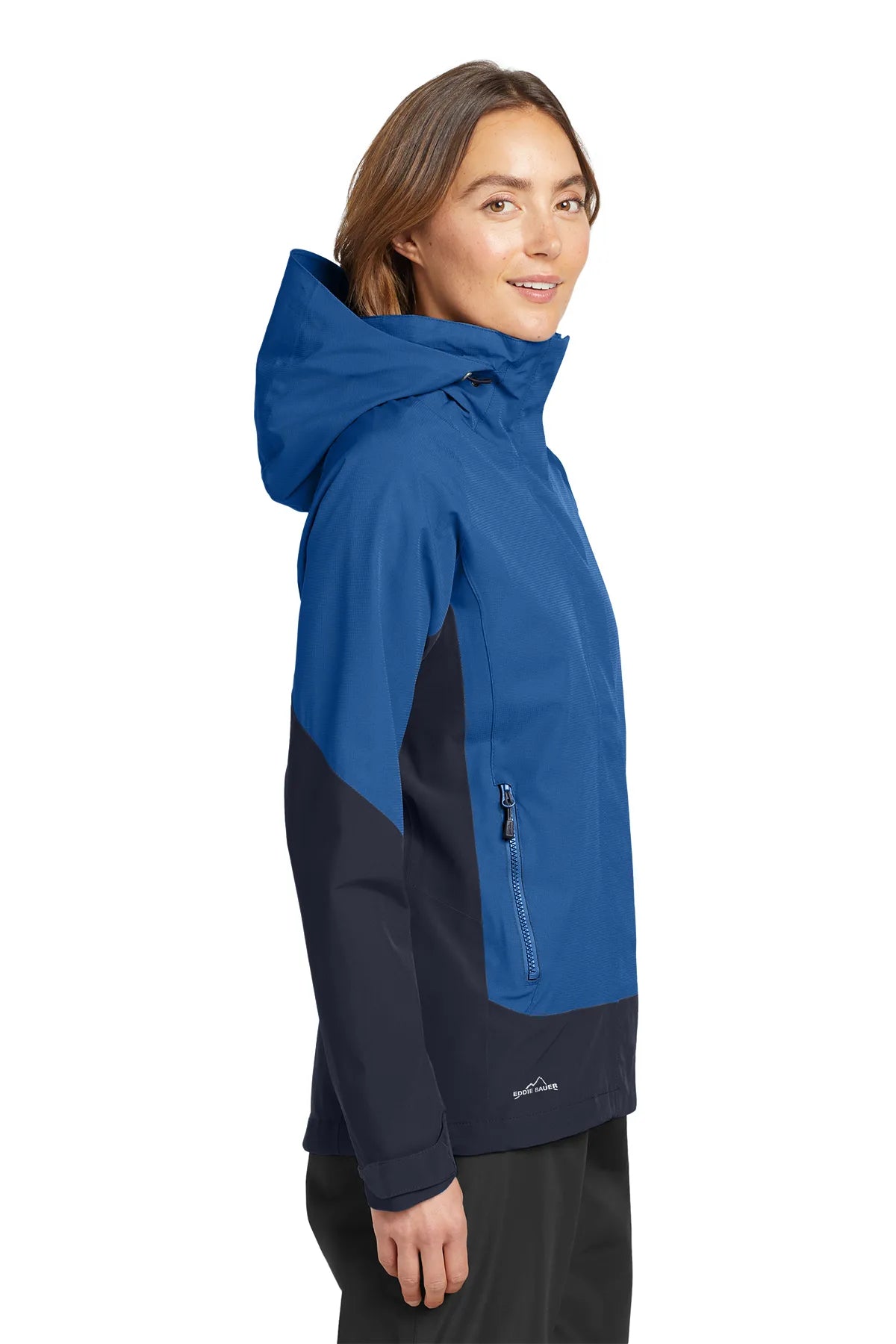 Eddie Bauer ® Ladies WeatherEdge ® Jacket. EB559 Cobalt Blue_3