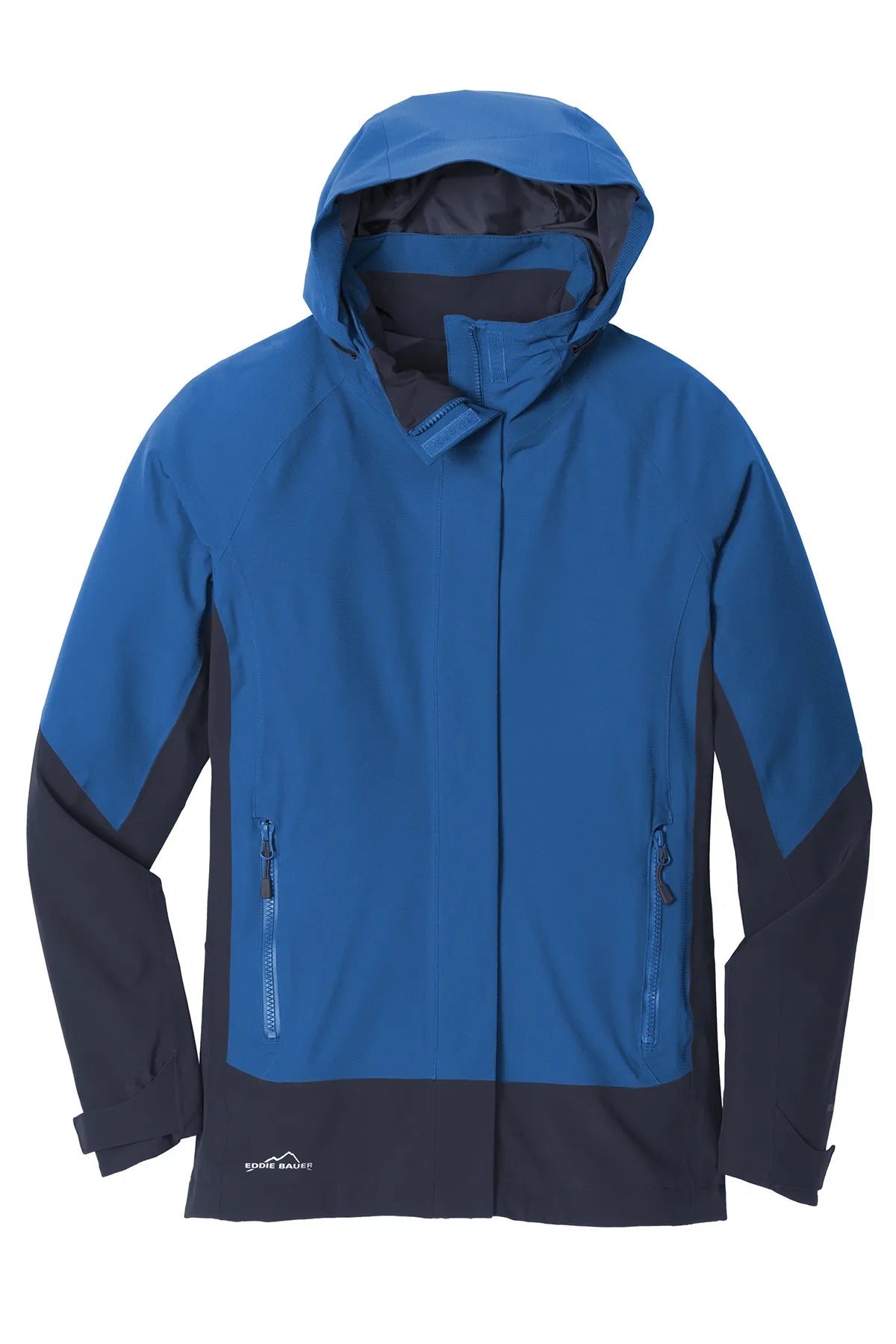 Eddie Bauer ® Ladies WeatherEdge ® Jacket. EB559 Cobalt Blue_4