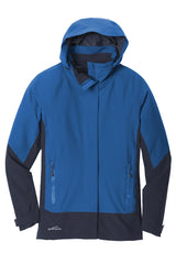 Eddie Bauer ® Ladies WeatherEdge ® Jacket. EB559 Cobalt Blue_4