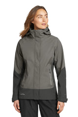Eddie Bauer ® Ladies WeatherEdge ® Jacket. EB559 Metal Grey_1