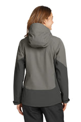 Eddie Bauer ® Ladies WeatherEdge ® Jacket. EB559 Metal Grey_2