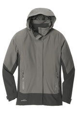 Eddie Bauer ® Ladies WeatherEdge ® Jacket. EB559 Metal Grey_4