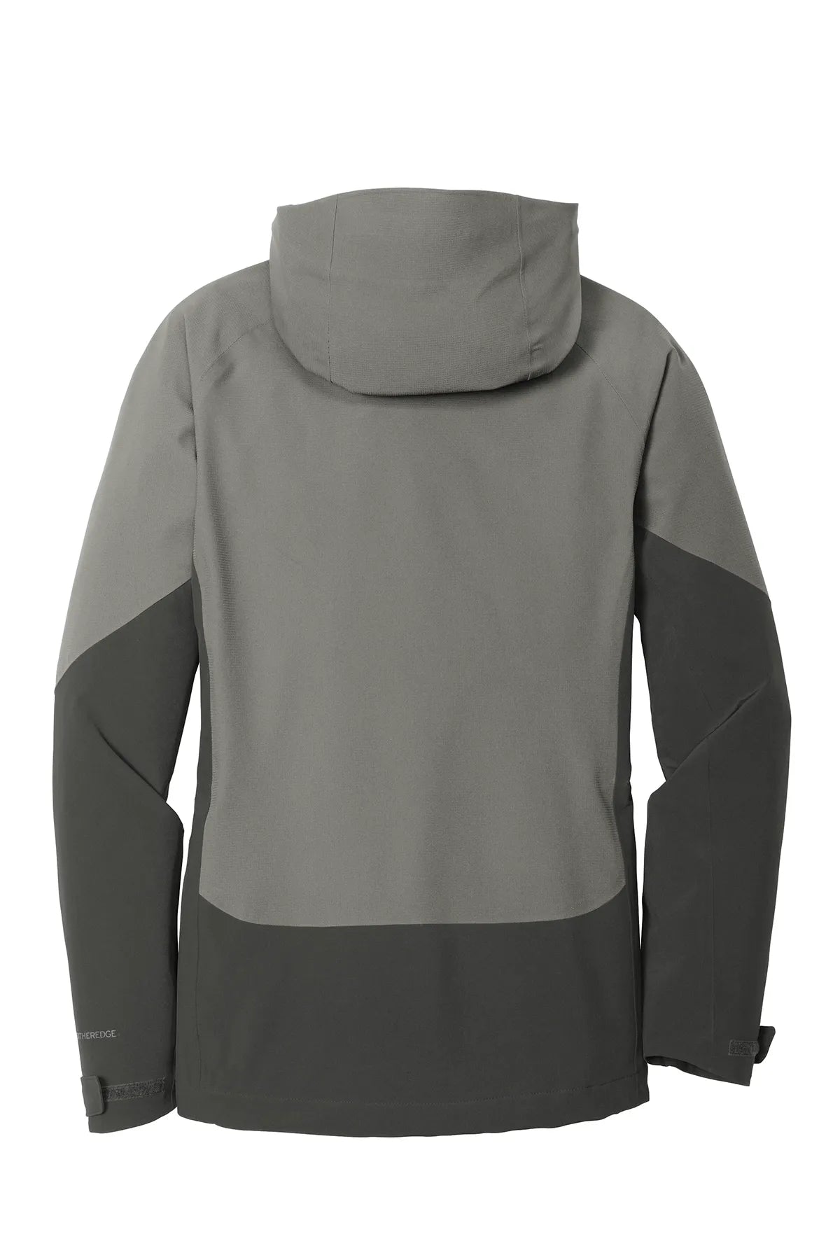 Eddie Bauer ® Ladies WeatherEdge ® Jacket. EB559 Metal Grey_5
