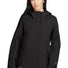 Eddie Bauer® Ladies WeatherEdge® Plus Insulated Jacket. EB555 Black_1