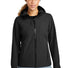Eddie Bauer® Ladies WeatherEdge® Plus Jacket EB561 Deep Black_1