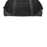 Eddie Bauer® Large Ripstop Duffel. EB901 Black Grey Steel_1