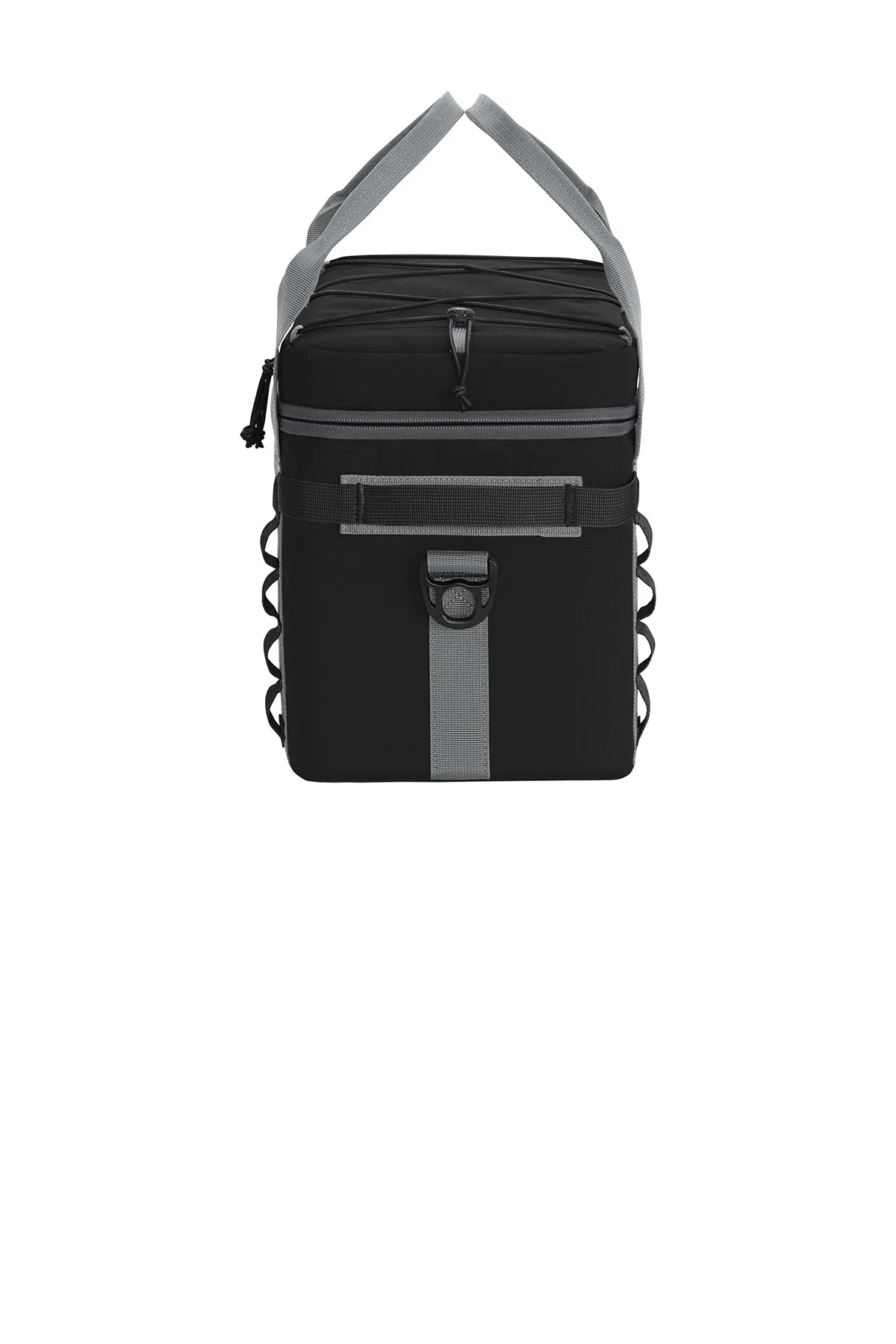 Eddie Bauer ® Max Cool 24-Can Cooler EB800 Black Grey Steel_4