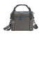 Eddie Bauer ® Max Cool 24-Can Cooler EB800 Metal Grey Expedition Blue_1