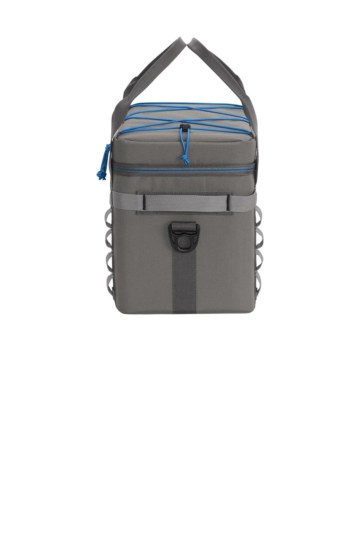 Eddie Bauer ® Max Cool 24-Can Cooler EB800 Metal Grey Expedition Blue_4