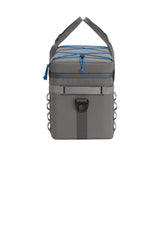 Eddie Bauer ® Max Cool 24-Can Cooler EB800 Metal Grey Expedition Blue_4