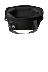 Eddie Bauer® Max Cool Tote Cooler EB801 Black Grey Steel_5