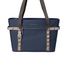 Eddie Bauer® Max Cool Tote Cooler EB801 River Blue Navy Chrome_1