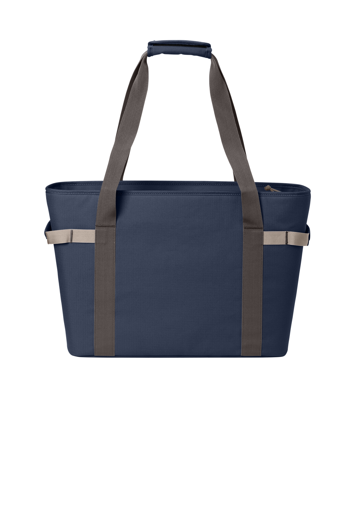 Eddie Bauer® Max Cool Tote Cooler EB801 River Blue Navy Chrome_2