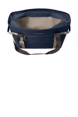 Eddie Bauer® Max Cool Tote Cooler EB801 River Blue Navy Chrome_5