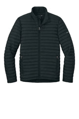 Eddie Bauer ®  Packable Quilted Full-Zip EB514 Black_4