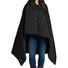 Eddie Bauer ®  Puffy Camp Poncho EB755  Black