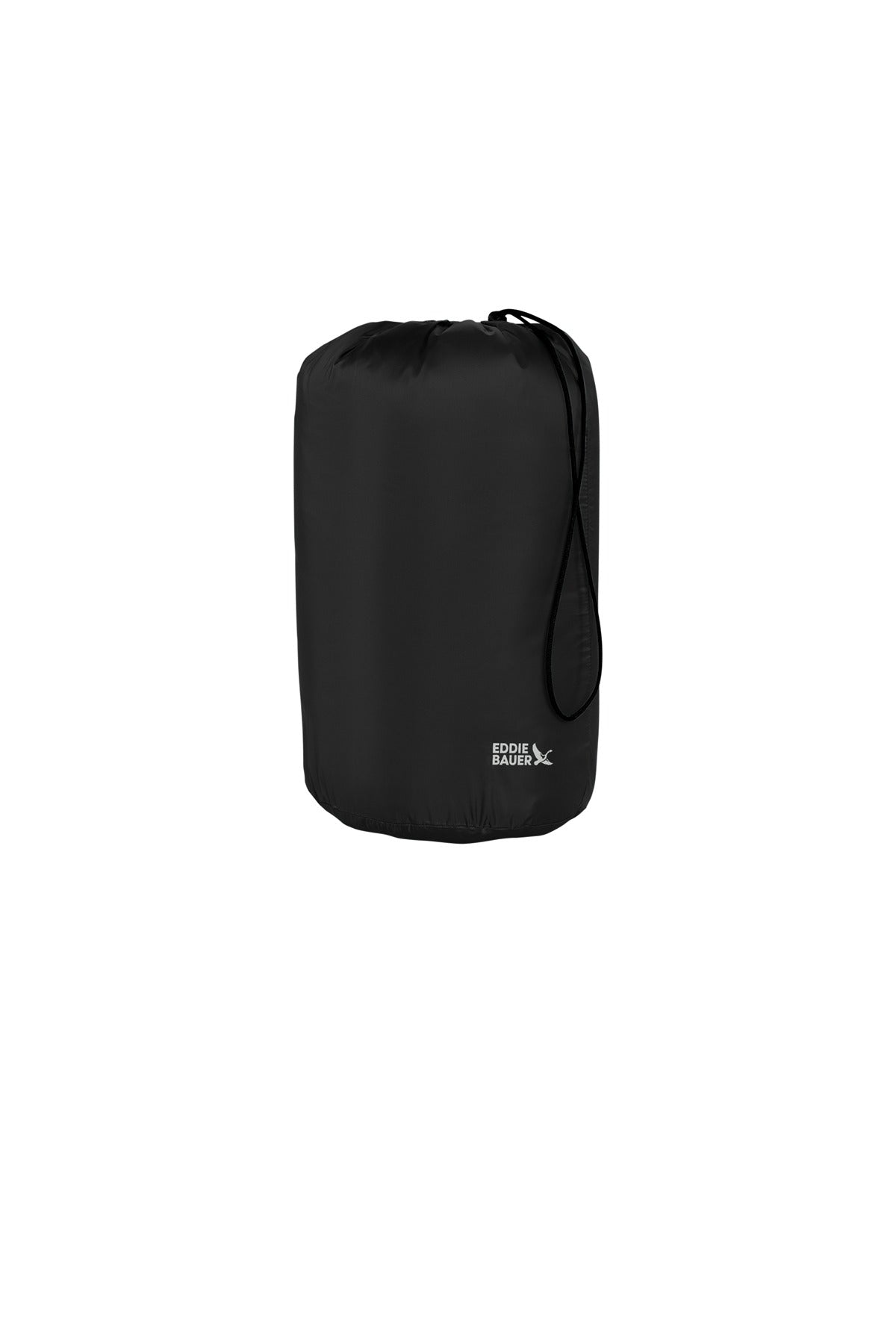 Eddie Bauer ®  Puffy Camp Poncho EB755  Black_6