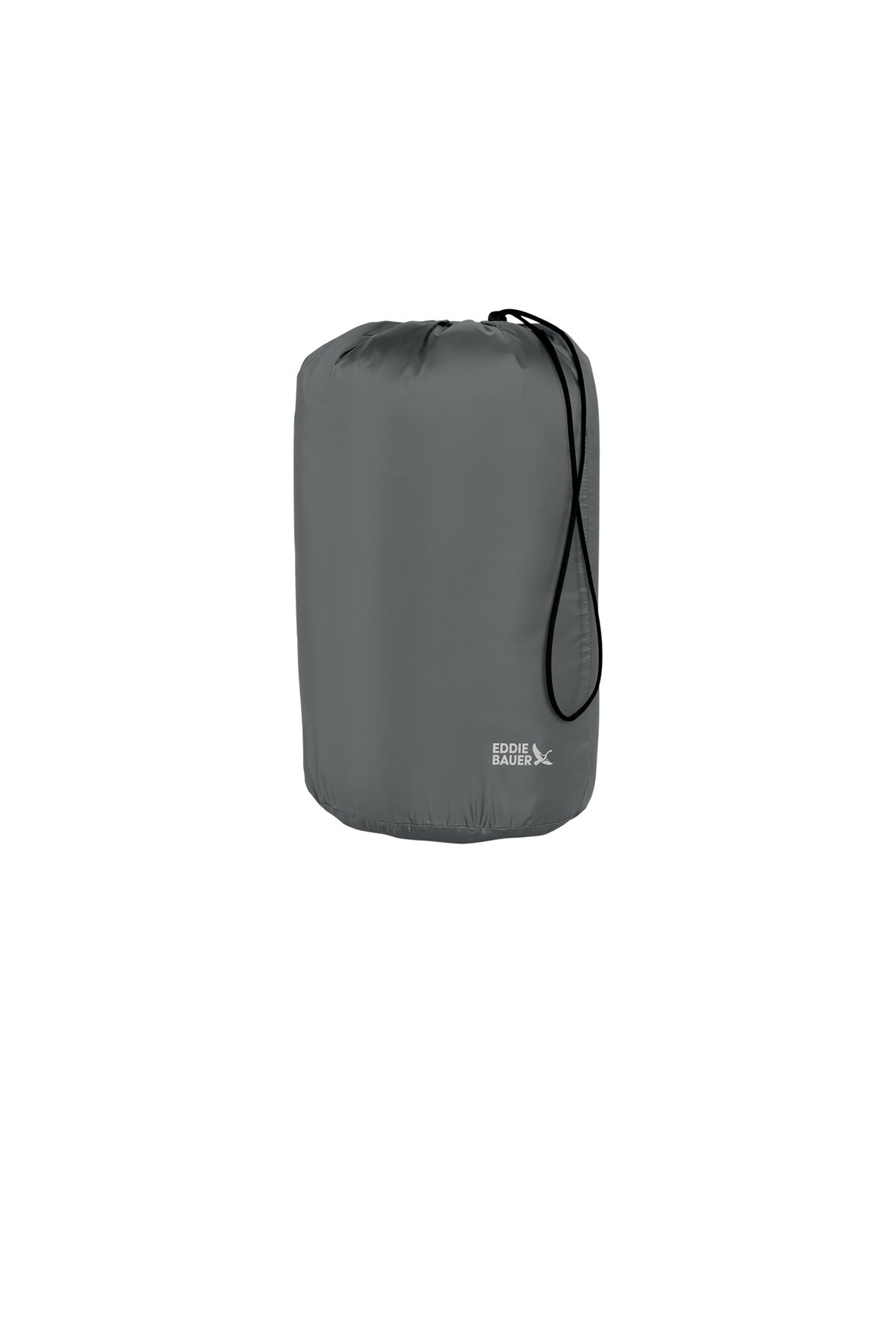 Eddie Bauer ®  Puffy Camp Poncho EB755  Metal Grey_6