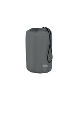 Eddie Bauer ®  Puffy Camp Poncho EB755  Metal Grey_6