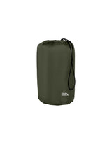 Eddie Bauer ®  Puffy Camp Poncho EB755  Olive Green_6