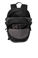 Eddie Bauer® Ripstop Backpack. EB910 Black Grey Steel_5