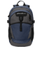 Eddie Bauer® Ripstop Backpack. EB910 Coast Blue Grey Steel_1
