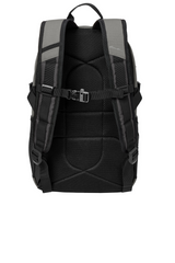 Eddie Bauer® Ripstop Backpack. EB910 Pewter Grey Steel_2