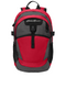 Eddie Bauer® Ripstop Backpack. EB910 Radish Grey Steel_1