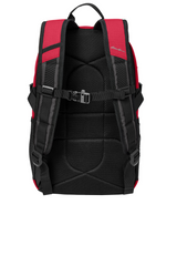Eddie Bauer® Ripstop Backpack. EB910 Radish Grey Steel_2
