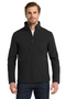 Eddie Bauer® Rugged Ripstop Soft Shell Jacket. EB534 Black_1
