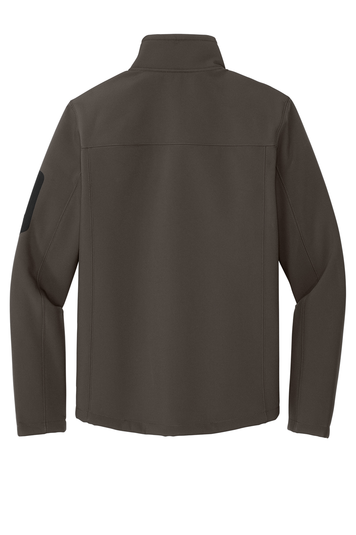 Eddie Bauer® Rugged Ripstop Soft Shell Jacket. EB534 Canteen Gray_4