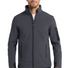 Eddie Bauer® Rugged Ripstop Soft Shell Jacket. EB534 Grey Steel_1