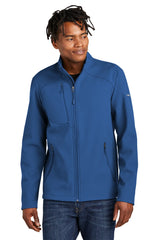 Eddie Bauer® Stretch Soft Shell Jacket EB544 Cobalt Blue_3