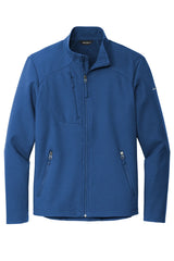 Eddie Bauer® Stretch Soft Shell Jacket EB544 Cobalt Blue_4