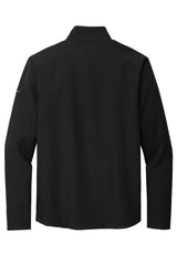 Eddie Bauer® Stretch Soft Shell Jacket EB544 Deep Black_5