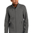 Eddie Bauer® Stretch Soft Shell Jacket EB544 Iron Gate_1