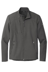 Eddie Bauer® Stretch Soft Shell Jacket EB544 Iron Gate_4