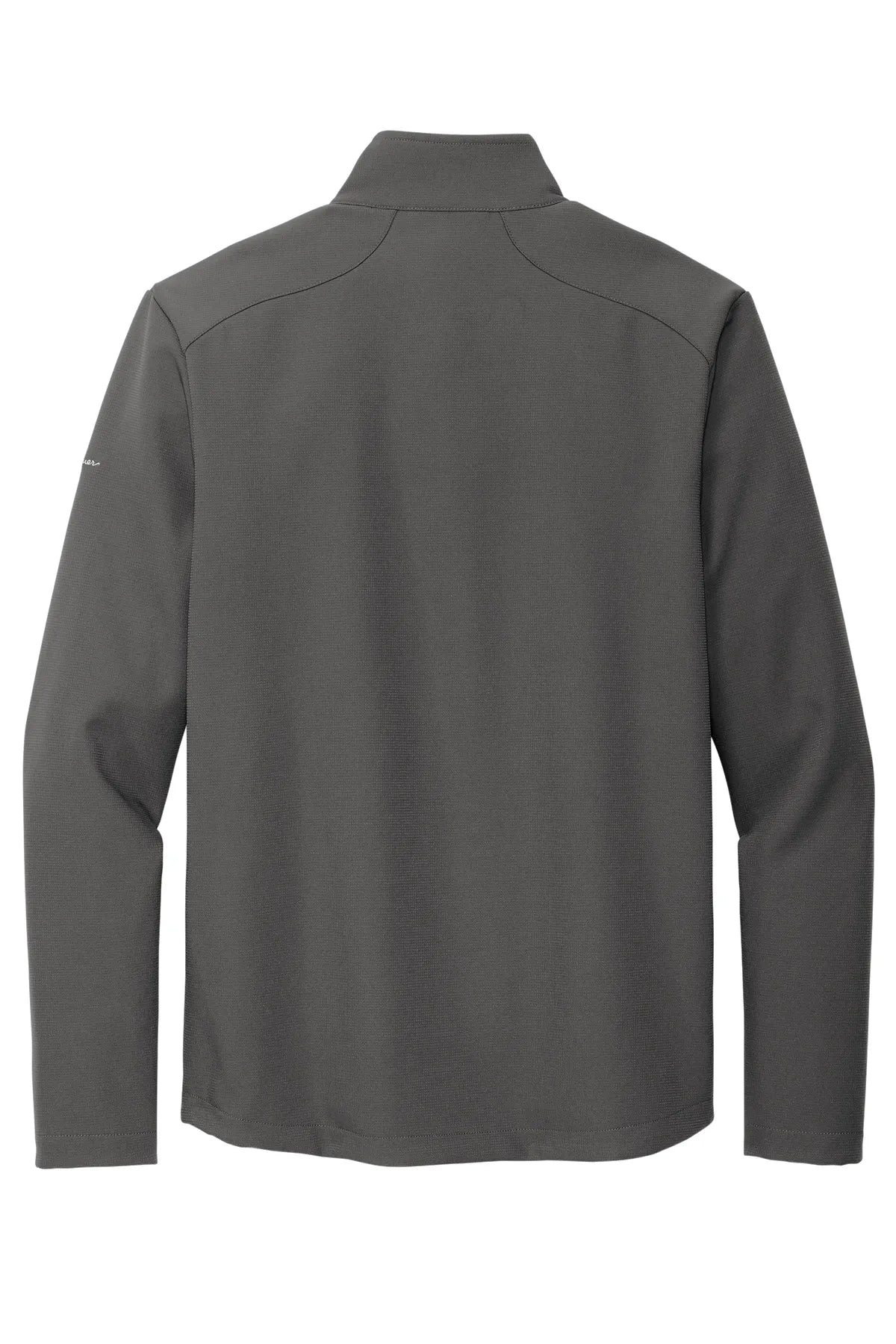 Eddie Bauer® Stretch Soft Shell Jacket EB544 Iron Gate_5